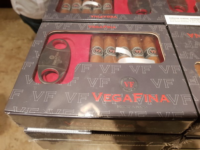 Domrep La Romana Zigarren  Zigarrenfabrik VegafinaDomrep La Romana Zigarren  Zigarrenfabrik Vegafina  