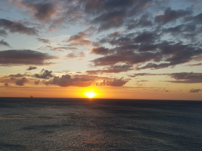   Aruba Sundowner Aruba Sundowner 