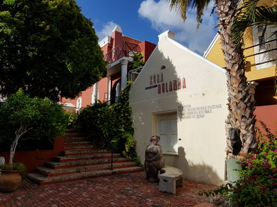 Curacao Kura Hulanda Hotel & Museum