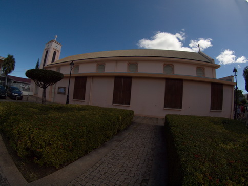    Guadeloupe Saint-François Fisheye Guadeloupe Saint-François Fisheye 