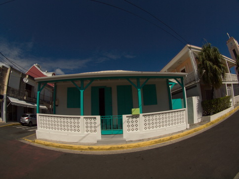    Guadeloupe Saint-François Fisheye Guadeloupe Saint-François Fisheye 