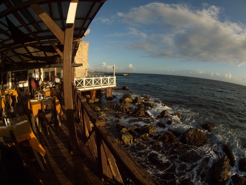 Curacao Willemstad La Perla del Mar 