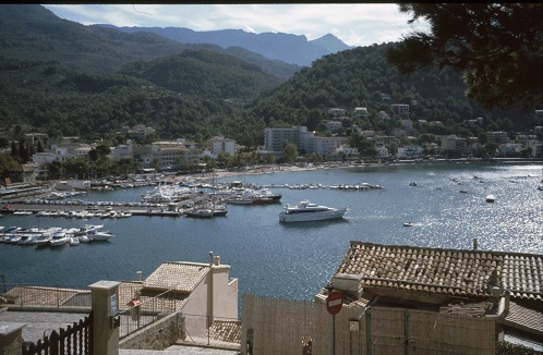 Port de Sóller