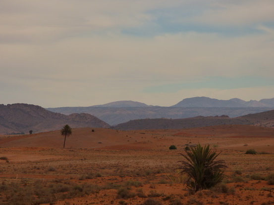  Marokko Agadir Rasbouka Duenen  Chtouka Ait Baha Province,سيدي وساي,Marokko