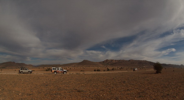  Marokko Agadir Rasbouka Duenen  Chtouka Ait Baha Province,سيدي وساي,Marokko