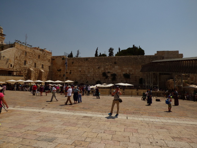   JERUSALEM Stadtmauer JERUSALEM Stadtmauer 