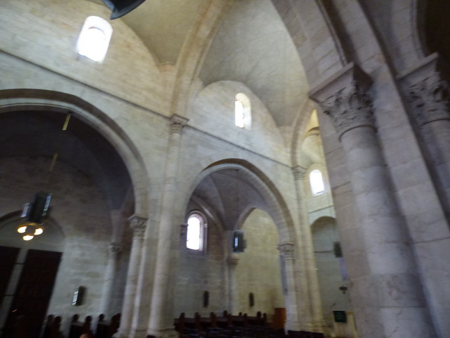 JERUSALEM ev. Kirche