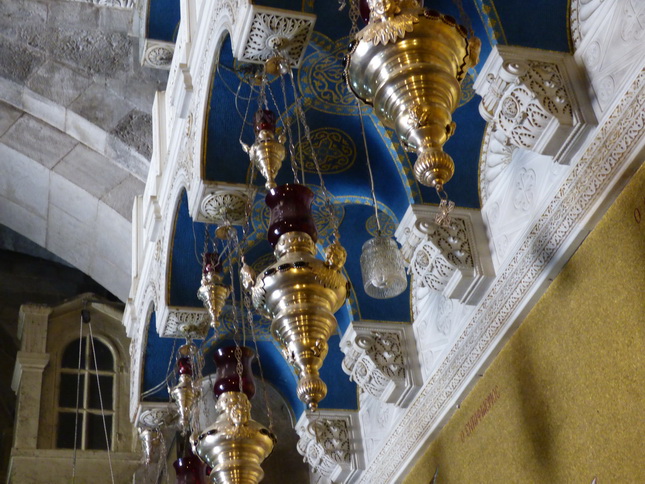 salbung jesu steinplatte