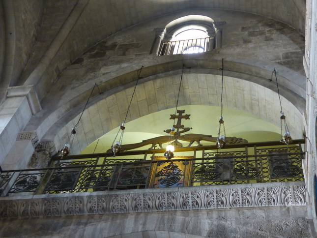 salbung jesu steinplatte