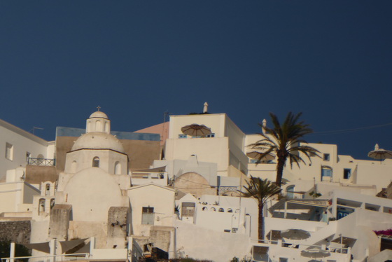 Santorini Santorin Santorin Oia Finika Imerovigli Thera