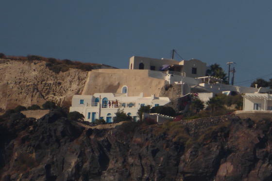 Santorini Santorin Santorin Oia Finika Imerovigli Thera