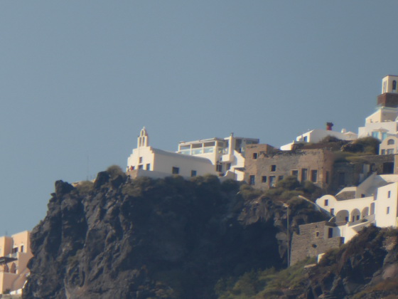 Santorini Santorin Santorin Oia Finika Imerovigli Thera