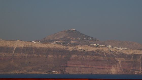 Santorini Santorin Santorin Oia Finika Imerovigli Thera