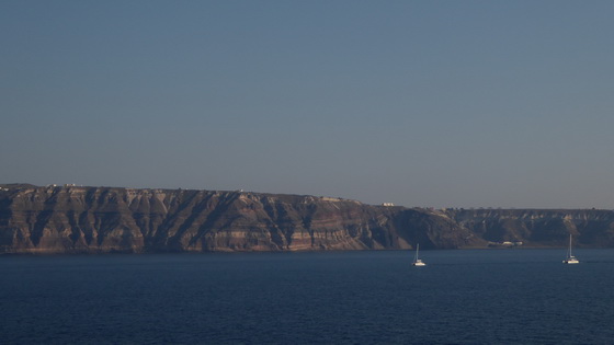 Santorini Santorin Santorin Oia Finika Imerovigli Thera