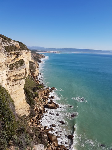   La Brena Wanderung  Spanien Cadiz Atlantic La Brena Wanderung 