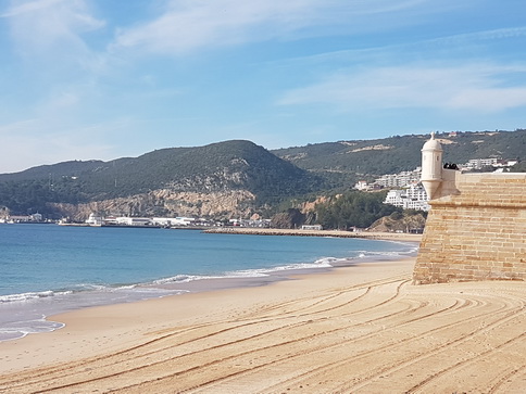 Sesimbra