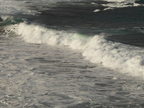 Las Palmas Gran Canaria Canaria Playa Canteras Playa de las Canteras   langer goldener Sandstrand 