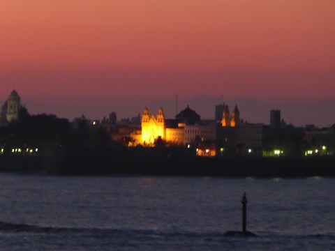 Spanien Cadiz Atlantic 