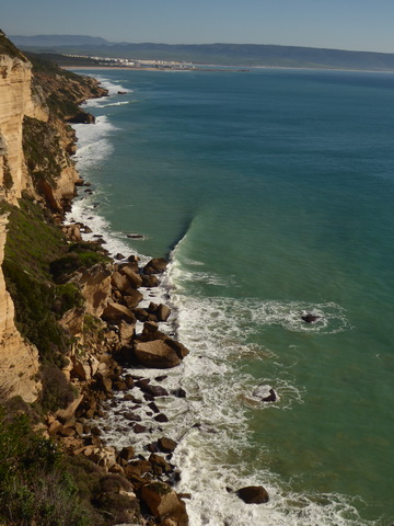   La Brena Wanderung  Spanien Cadiz Atlantic La Brena Wanderung 