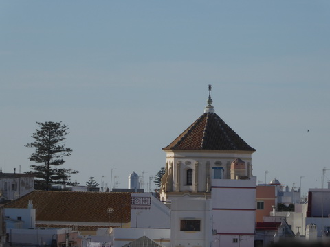 Spanien Cadiz Atlantic 