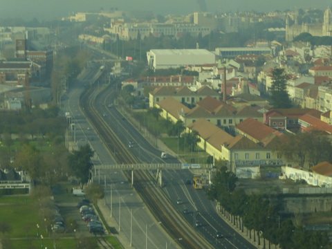 Lisboa Tejo