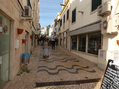 Sesimbra