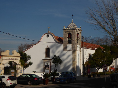   Jose Maria da Fonseca Portwein in AzeitáoJose Maria da Fonseca Portwein in Azeitáo