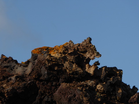 Lanzarote Feuerberge Nationalpark Montana Colorada Montañas del Fuego (Feuerberge) Lanzarote  Timanfaya-Nationalpark  Parque Nacional de Timanfaya