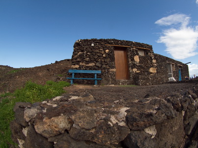 Los Lobos Islas Canarias Fuerteventura 