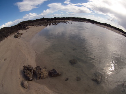 Los Lobos Islas Canarias Fuerteventura 