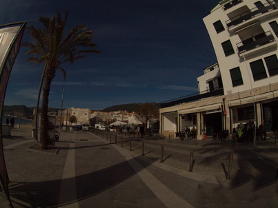   Sesimbra FisheyeSesimbra Sesimbra Fisheye