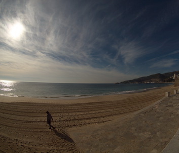   Sesimbra FisheyeSesimbra Sesimbra Fisheye