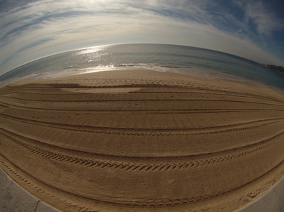   Sesimbra FisheyeSesimbra Sesimbra Fisheye