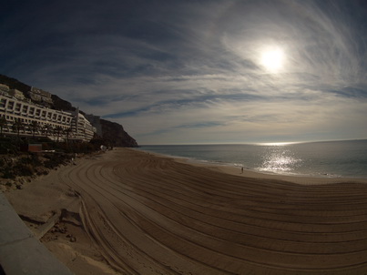   Sesimbra FisheyeSesimbra Sesimbra Fisheye