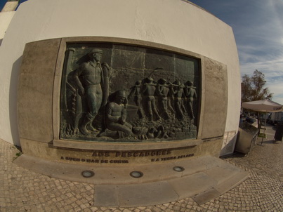   Sesimbra FisheyeSesimbra Sesimbra Fisheye