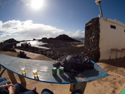 Los Lobos Islas Canarias Fuerteventura Los Lobos Islas Canarias Fuerteventura 