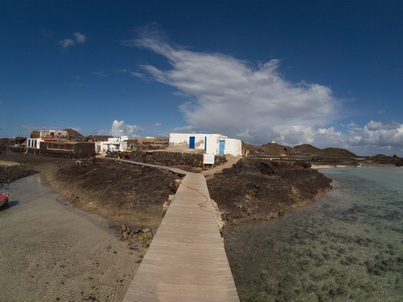 Los Lobos Islas Canarias Fuerteventura Los Lobos Islas Canarias Fuerteventura 