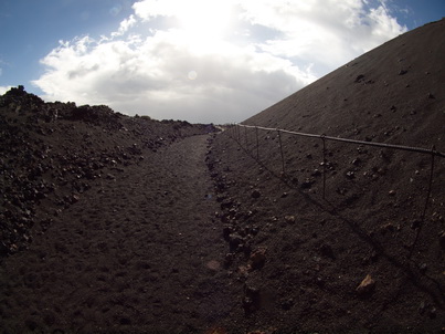 Montañas del Fuego (Feuerberge) 