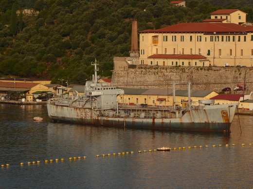 La Spezia 5 Terre Insel Palmaria portovenere 