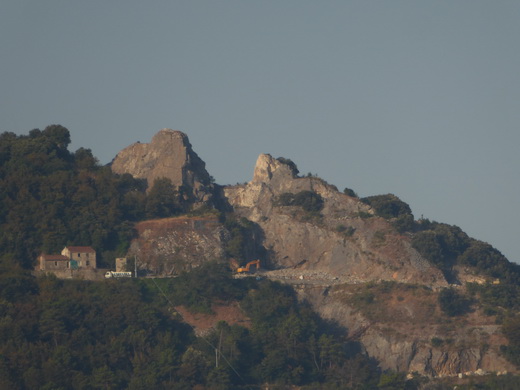 La Spezia 5 Terre Insel Palmaria portovenere 