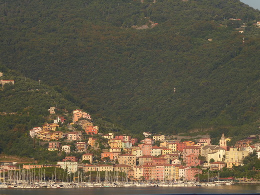 La Spezia 5 Terre Insel Palmaria portovenere 