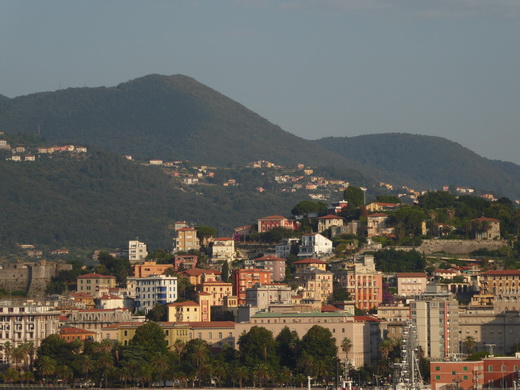 La Spezia 5 Terre Insel Palmaria portovenere 