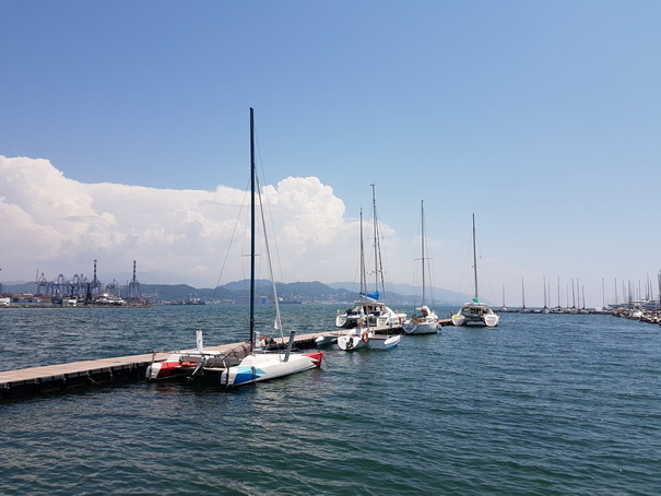 La Spezia 5 Terre Insel Palmaria portovenere 