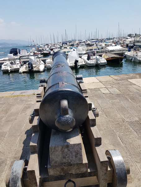 La Spezia 5 Terre Insel Palmaria portovenere 