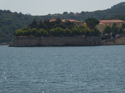 La Spezia 5 Terre Insel Palmaria portovenere 