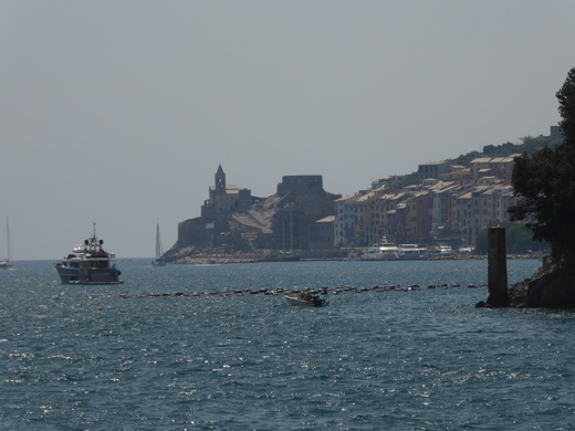 La Spezia 5 Terre Insel Palmaria portovenere 