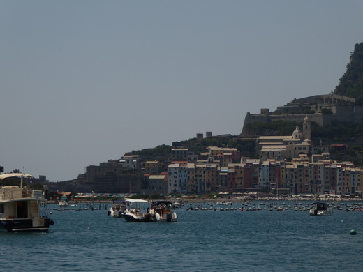 La Spezia 5 Terre Insel Palmaria portovenere 