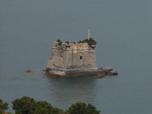 La Spezia 5 Terre Insel Palmaria portovenere 