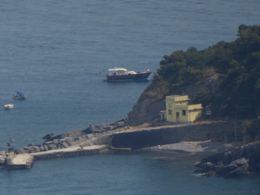 La Spezia 5 Terre Insel Palmaria portovenere 