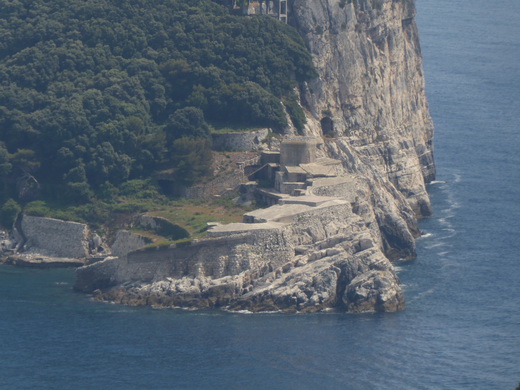 La Spezia 5 Terre Insel Palmaria portovenere 